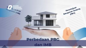 Perbedaan mendasar antara IMB lama dan PBG baru menurut PP 16 Tahun 2021