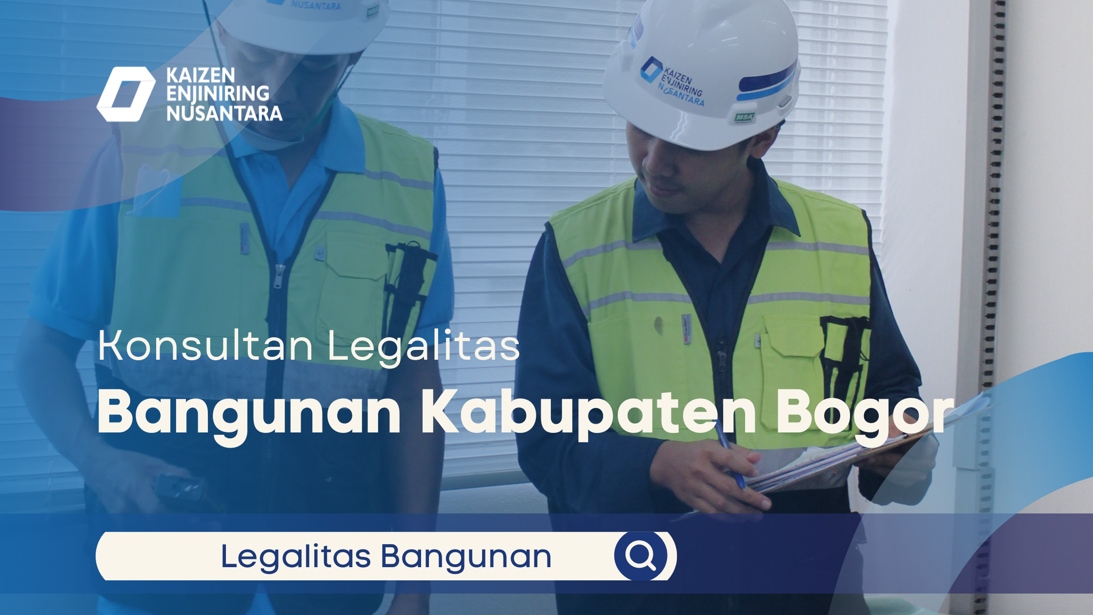 Konsultan Legalitas Bangunan Kabupaten Bogor