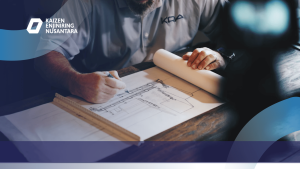 As-built drawing yang akurat adalah kunci kelancaran proses verifikasi teknis SLF di portal SIMBG.