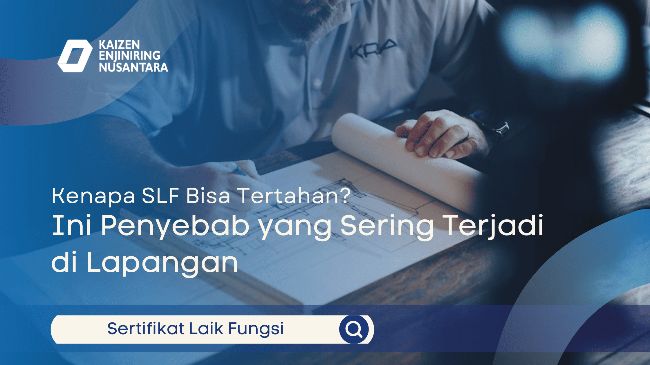 slf tertahan