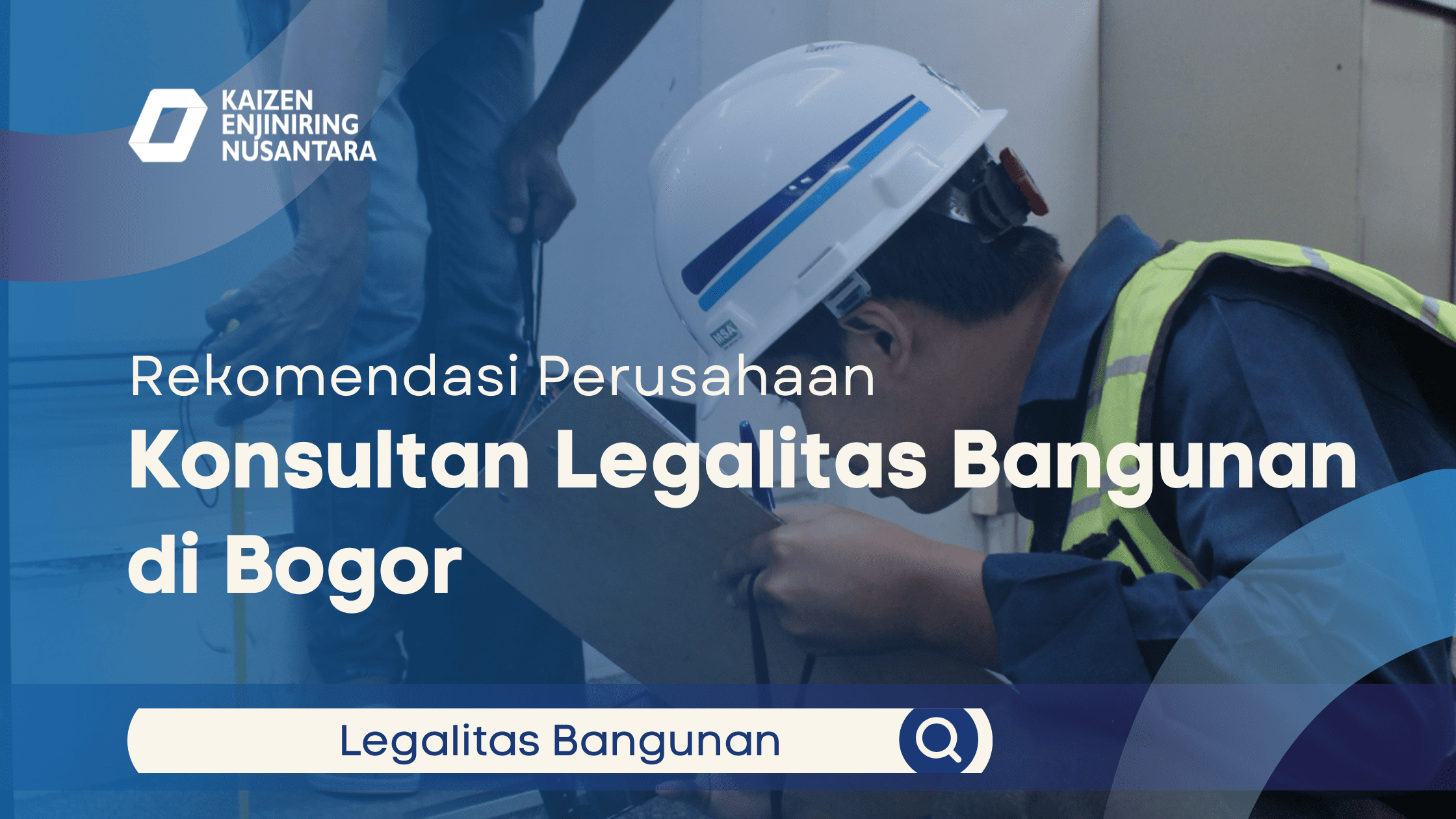 Rekomendasi perusahaan konsultan legalitas bangunan di Bogor