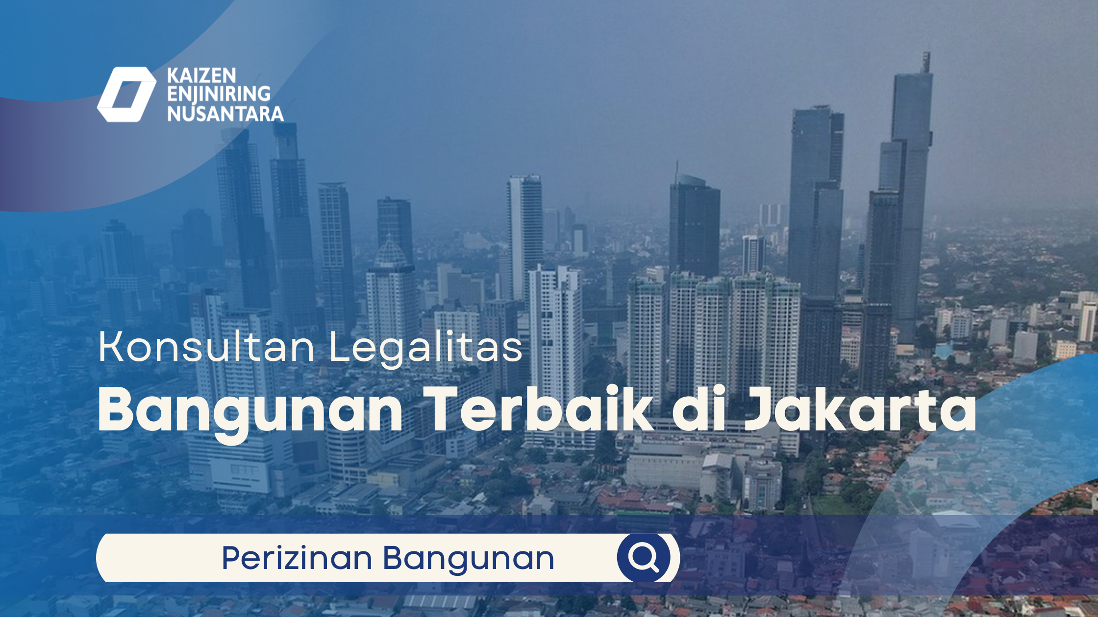 Konsultan Legalitas Bangunan Terbaik di Jakarta
