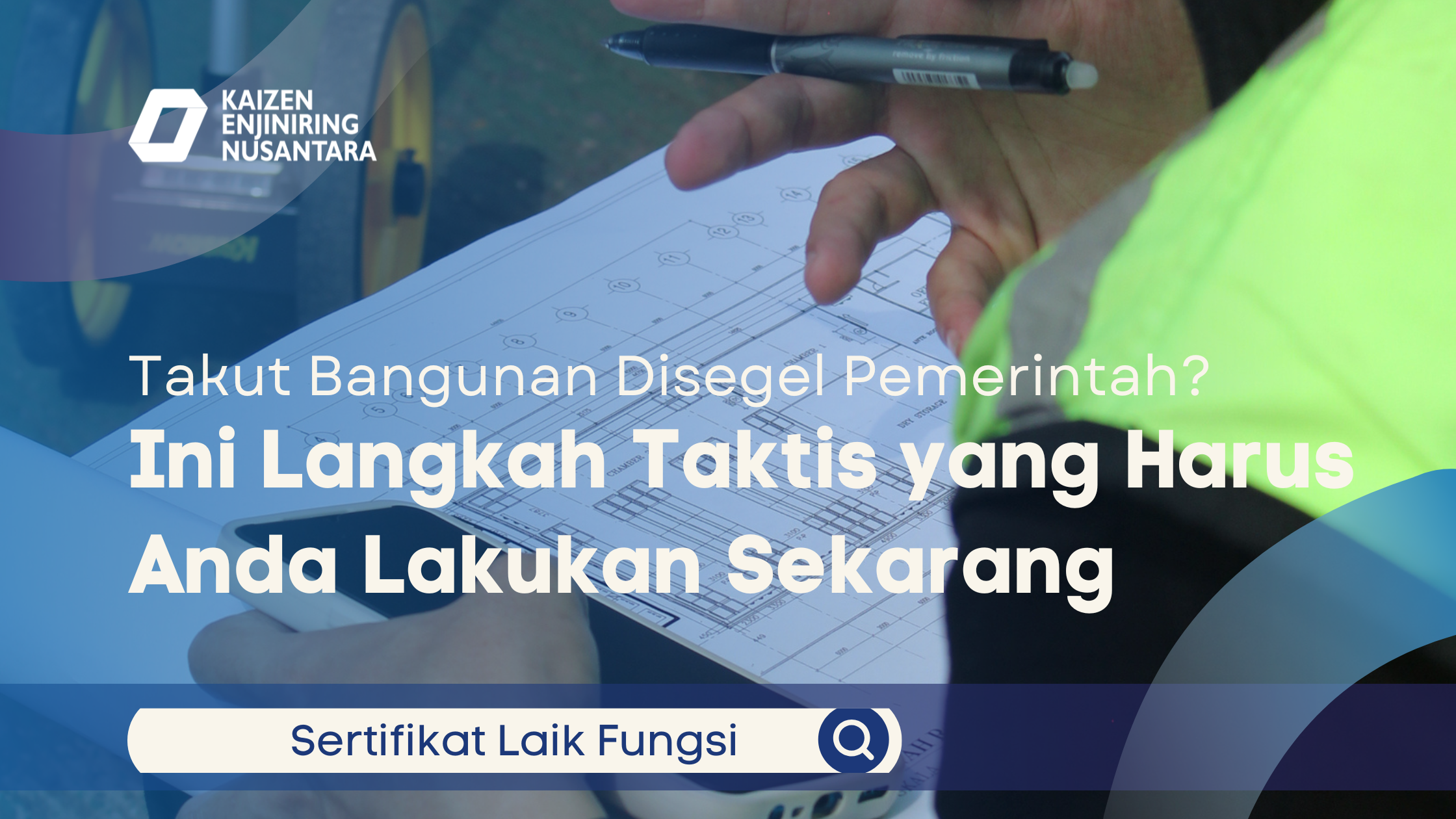 Takut Bangunan Disegel Pemerintah? Ini Langkah Taktis yang Harus Anda Lakukan Sekarang
