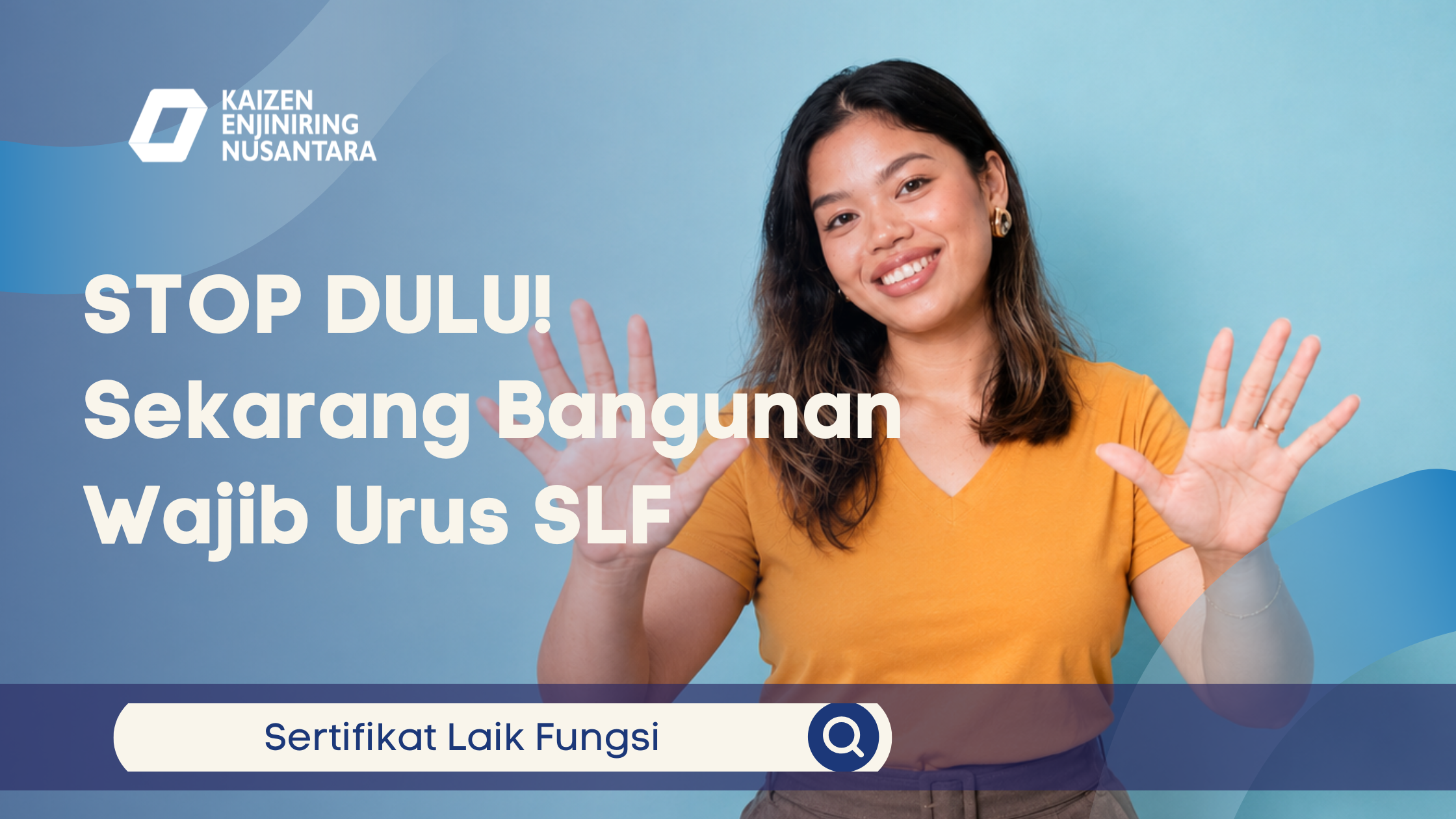 Wajib Urus SLF
