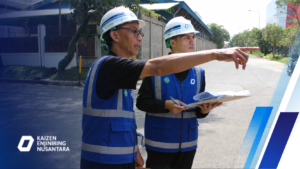 Bagaimana Luas Bangunan Memengaruhi Audit Struktur