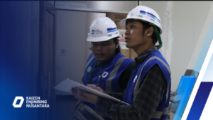 Jasa Konsultan Teknik Sipil