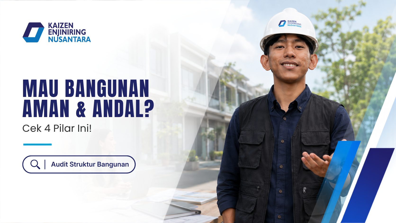 Bangunan Aman