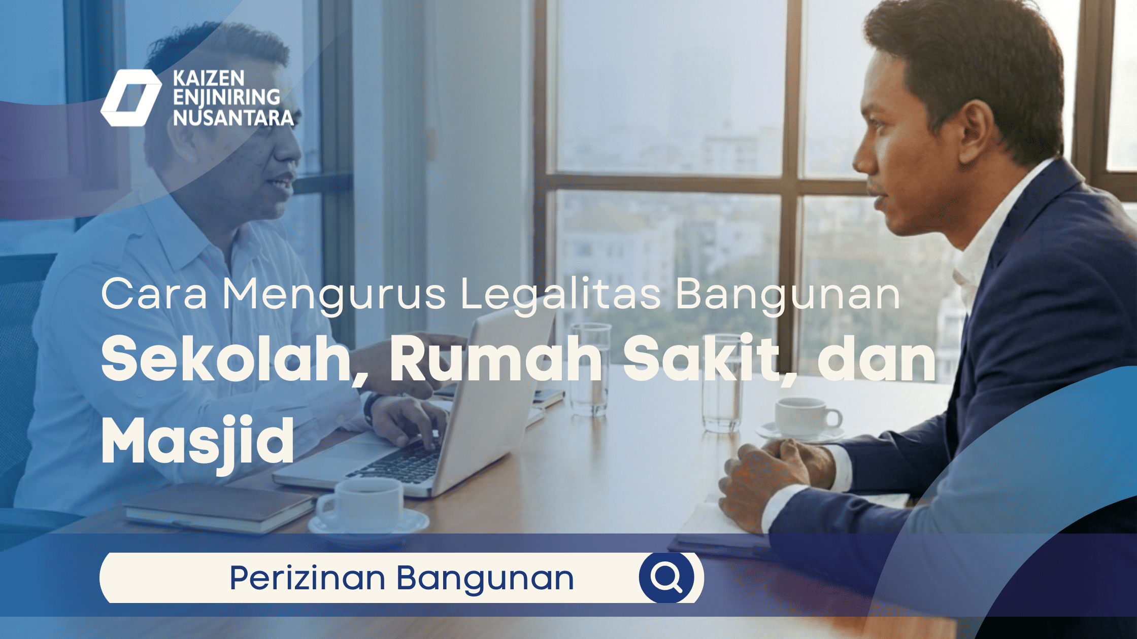 Cara Mengurus Legalitas Bangunan Sekolah, Rumah Sakit, dan Masjid